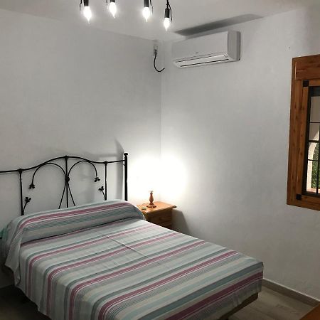 El Cortijo De La Abuela ξενώνας Benahadux Εξωτερικό φωτογραφία