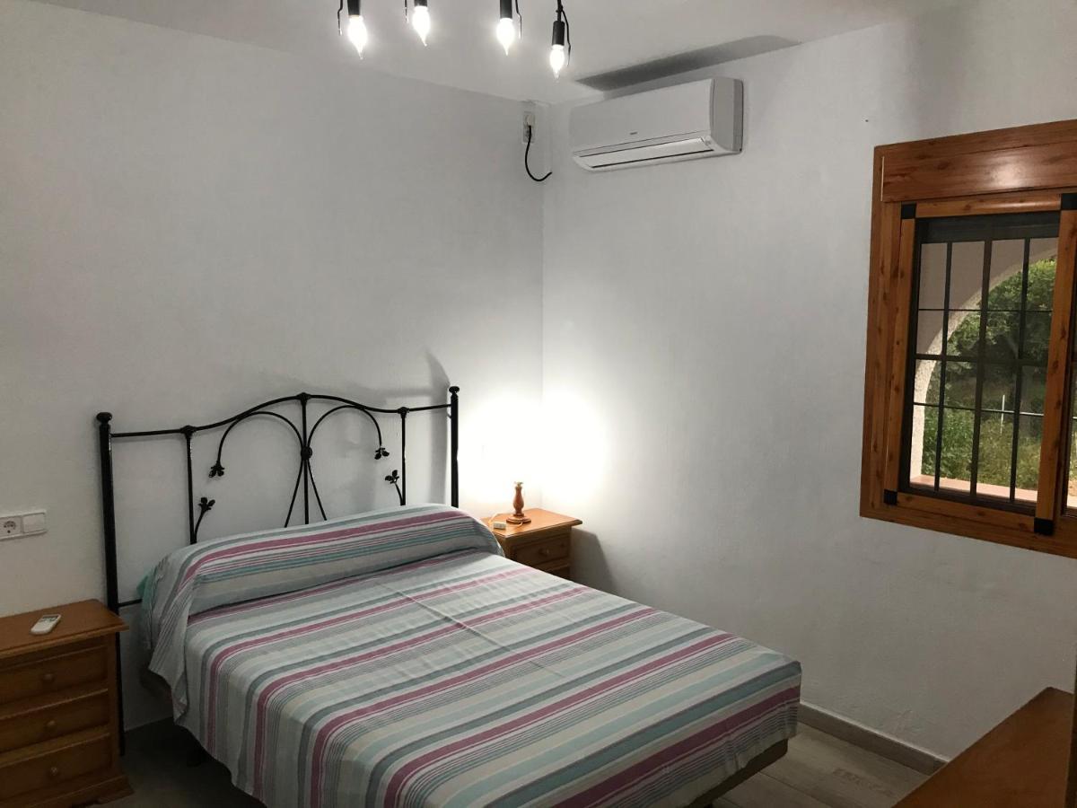 El Cortijo De La Abuela ξενώνας Benahadux Εξωτερικό φωτογραφία