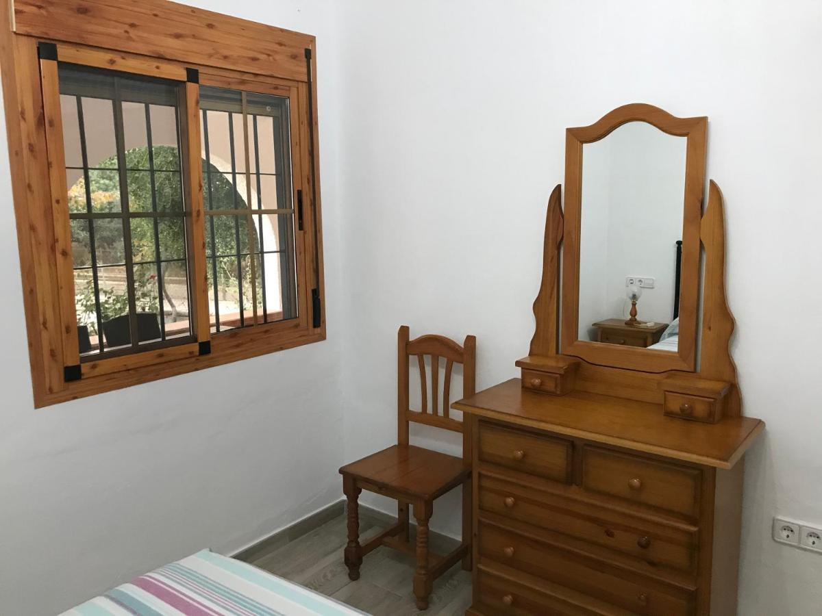 El Cortijo De La Abuela ξενώνας Benahadux Εξωτερικό φωτογραφία