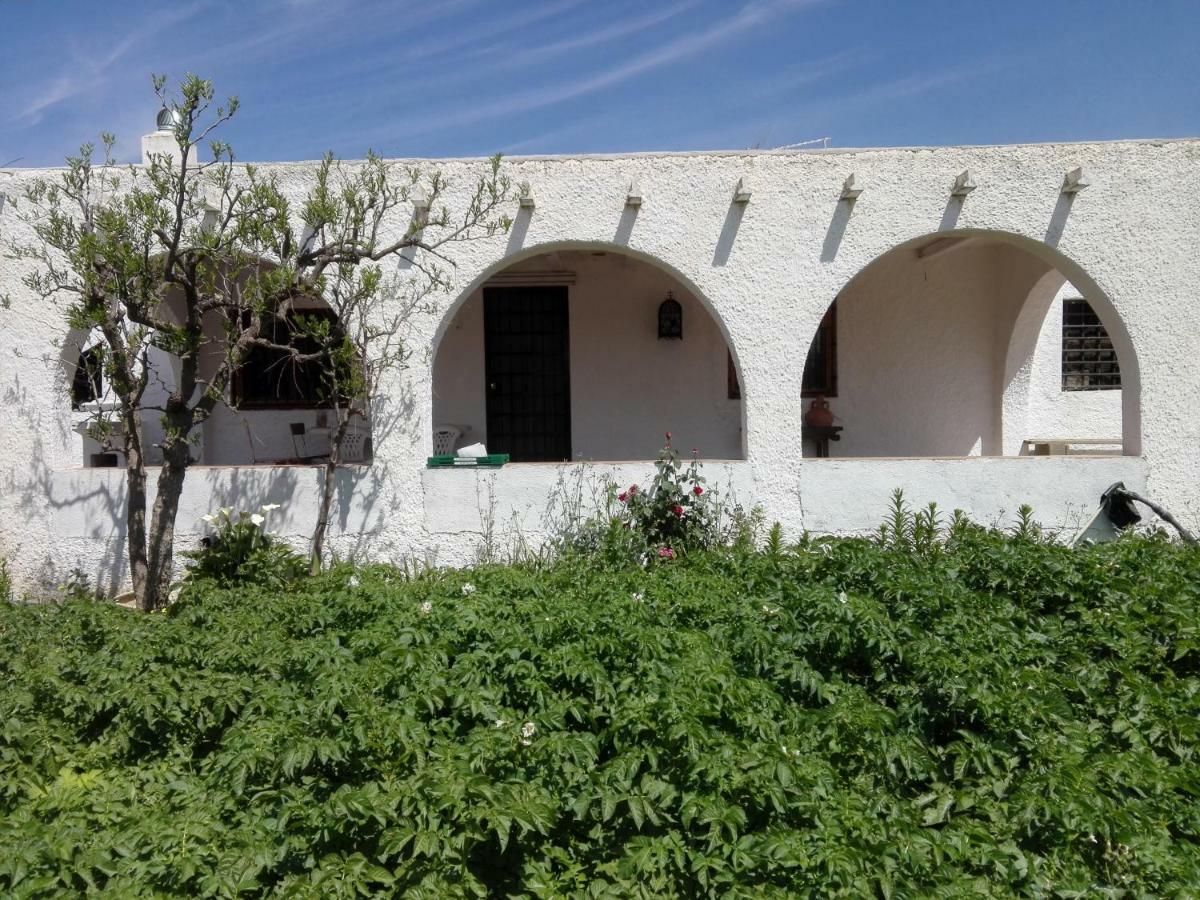 El Cortijo De La Abuela ξενώνας Benahadux Εξωτερικό φωτογραφία