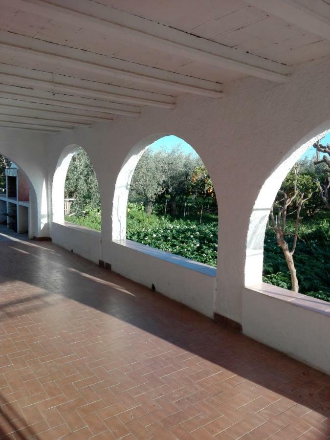 El Cortijo De La Abuela ξενώνας Benahadux Εξωτερικό φωτογραφία