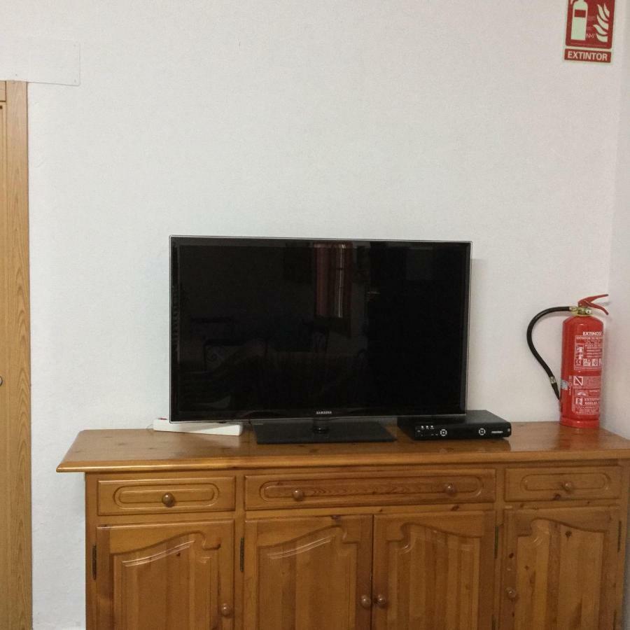 El Cortijo De La Abuela ξενώνας Benahadux Εξωτερικό φωτογραφία